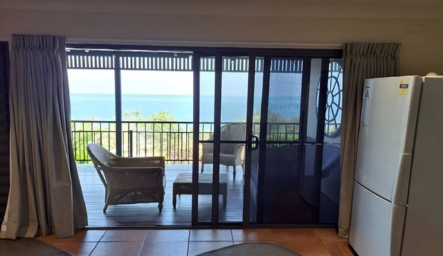 7 COIGN Tangalooma Moreton island
