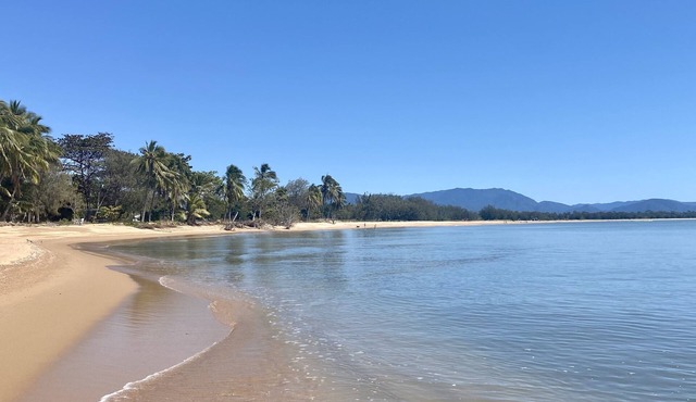 Absolute Beachfront