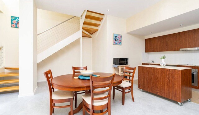 Absolutely spacious APT unit between ANU and City in Canberra
