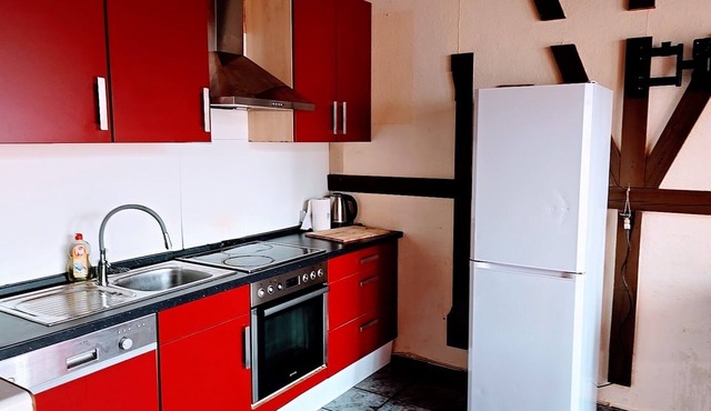 Accommodation for up to 25 people/from 15-per person in Waldbronn