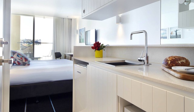 Adina Apartment Hotel Bondi Beach Sydney