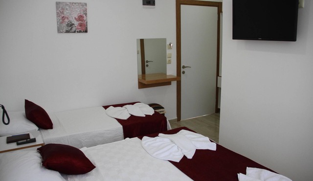 Aelbistan Otel in Didim