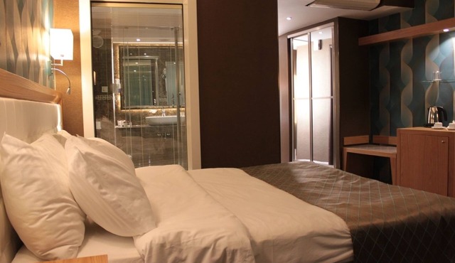 Akol Hotel in Çanakkale