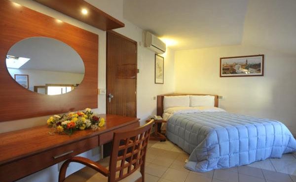 Albergo Romagna in Fratta Terme