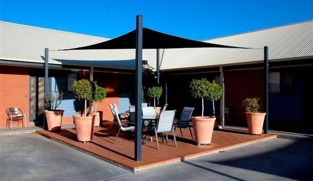 Albert Motel in Moree