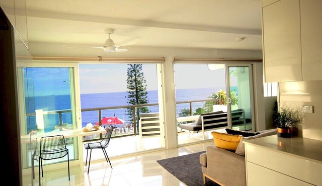 Alexandra Headland Ocean Dream - Stunning View ZA6