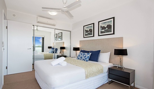Allure Hotel & Apartments