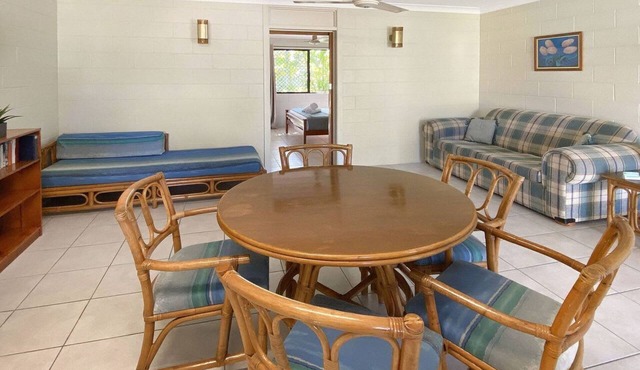 Alma Bay Holiday Unit 2