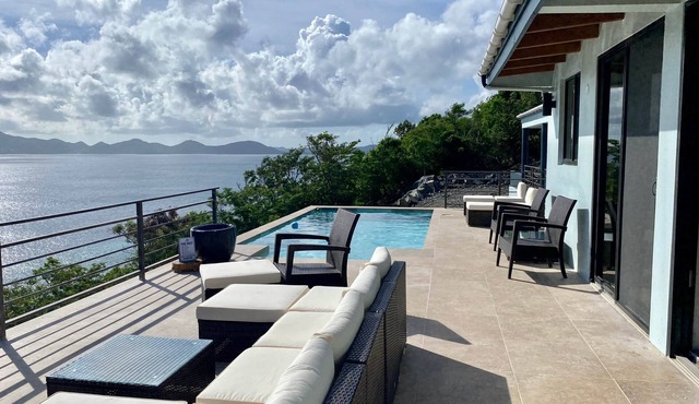 Almost Heaven VIlla