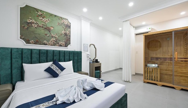 Aloha Boutique 2 Hotel