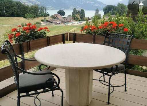 Alpine Stay Thun Gateway to Interlaken & Bernese Oberland