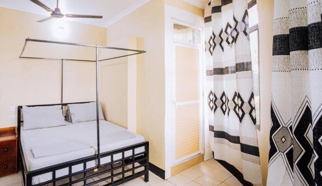 Amarula Inn - Ubungo Kibangu