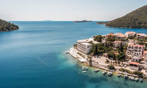 Aminess Lume Hotel