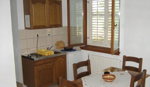 Apartment Milan (103801-A4) - Zaklopatica - island Lastovo