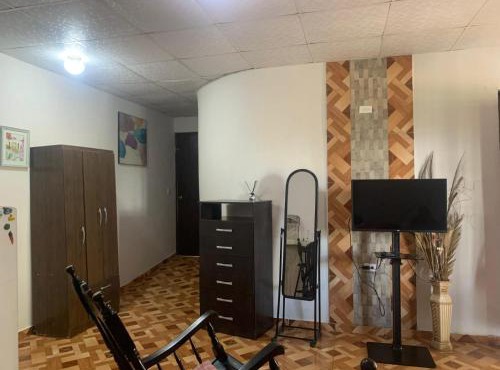 Apartamento Oderay in David