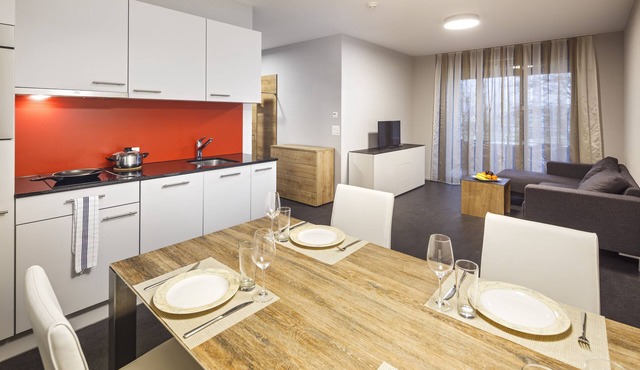 Aparthotel-aarau-WEST Swiss Quality