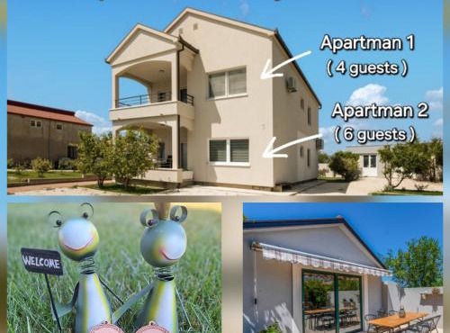 Apartman Family Čović