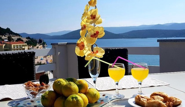 Apartmani Villa Delija Klek