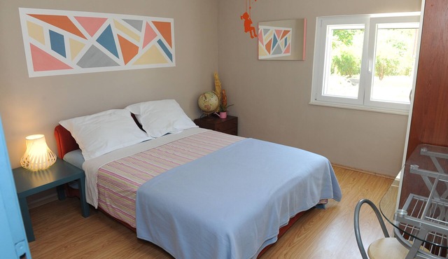 Apartment 6 pers tastefully renovated! Between Split and Dubrovnik
