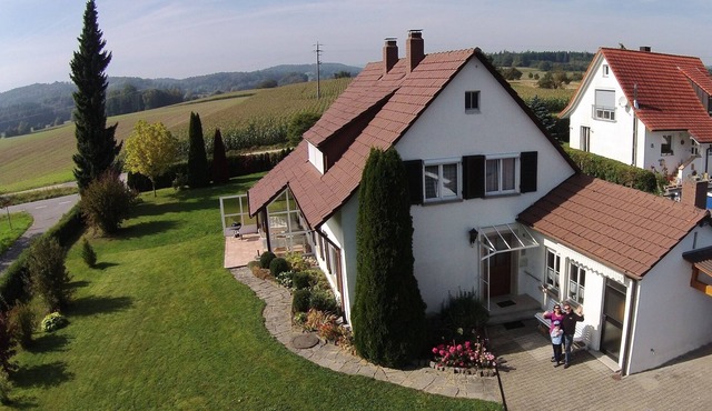Apartment / app. for 3 guests with 30m² in Gottmadingen (117680) in Gottmadingen