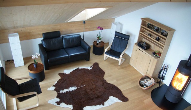 Apartment Beatenberg near Interlaken in Beatenberg