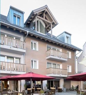 Apartment Crown Andermatt-16 in Andermatt