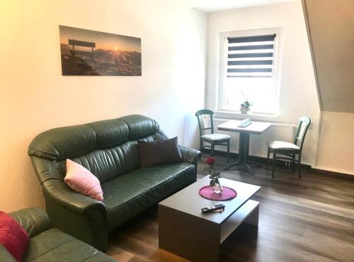 Apartment Enno in Auerbach