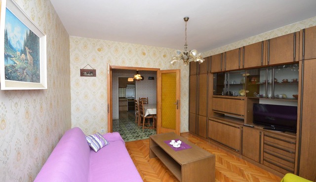 Apartment Frane (27781-A1) - Brodarica in Brodarica
