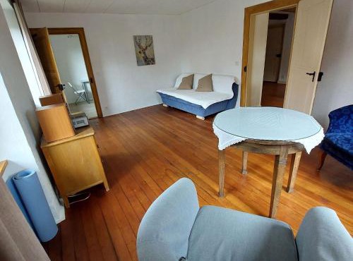 Apartment Giselas Ruheplatz by Interhome