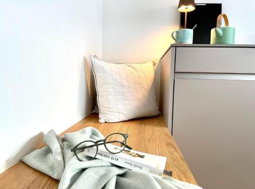 Apartment im Dorf Urnäsch by Interhome in Urnäsch