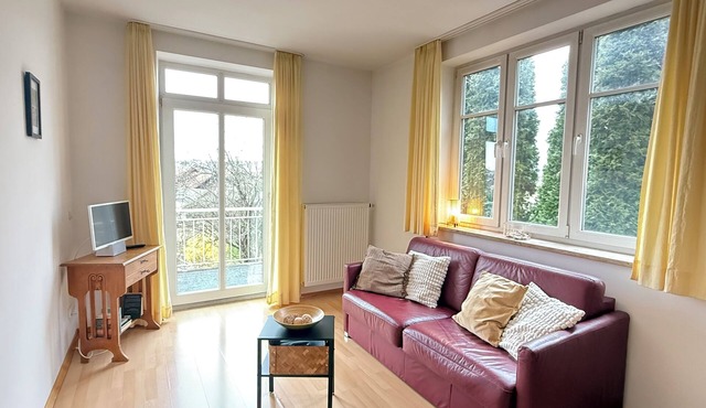 Apartment in Andechs near Ammersee in Andechs