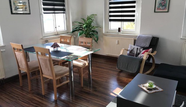Apartment Juna in Auerbach