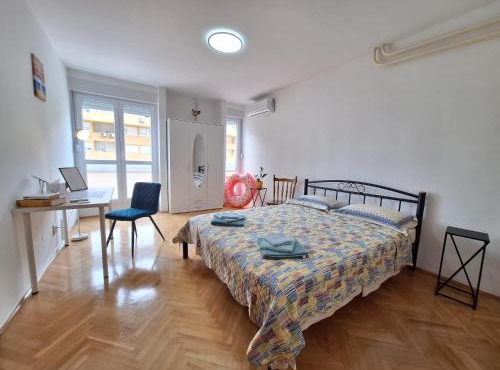 Apartment Mangus in Split