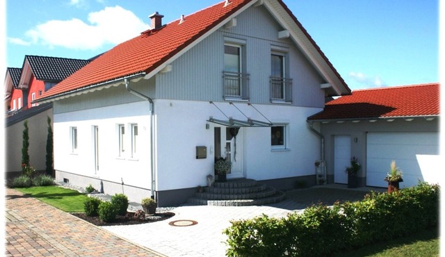 Apartment on the Runz - Apartment with 50sqm, max. 4 people in Rust