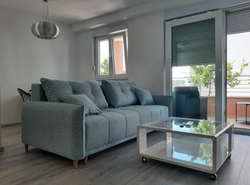 Apartment SKYE