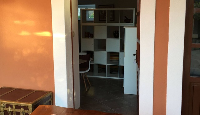 Apartment Vedran (50811-A4) - Blace (Opuzen)