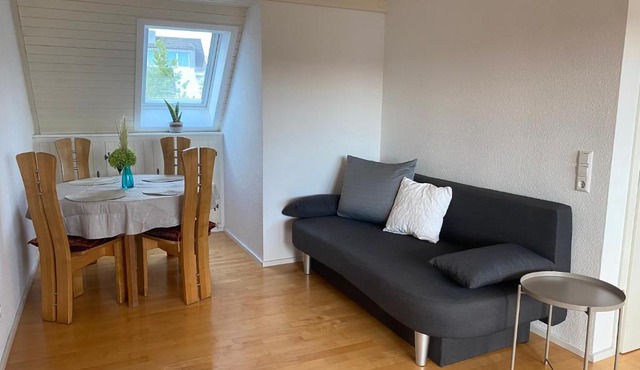 Apartment Walddorf in Walddorf