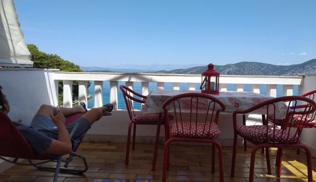 Apartments Ivo (103751-A4) - Račišće