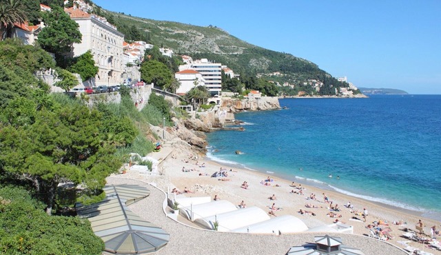 Apartments Maja, (13553), Dubrovnik, Croatia