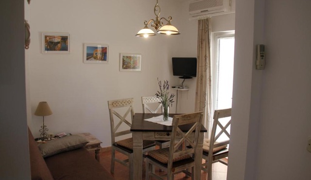 Apartments Maričević
