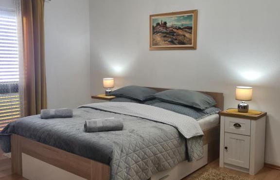Apartments Marijan