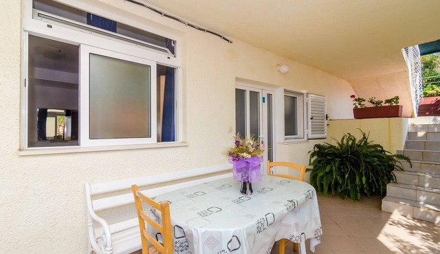 Apartments Rašica Molunat - Two Bedroom Apartment