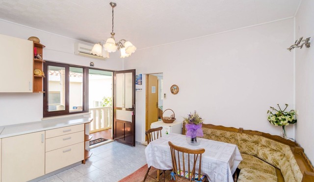 Apartments Rašica Molunat - One Bedroom Apartment