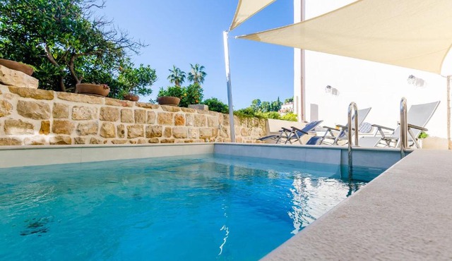 Apartments Villa Agava
