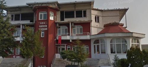 ara hotel in Havsa