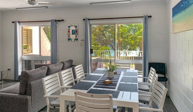 Arcadia Beach Unit 3