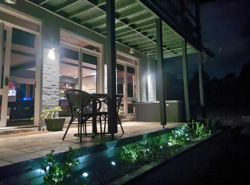 Arcadian Haven Farm Stay - 25 spectacular acres