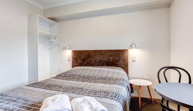 Arena Hotel