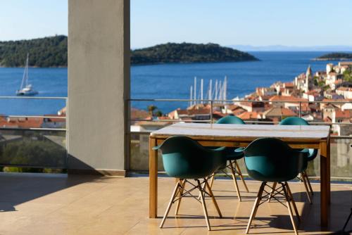 Art Villa Mara in Vis