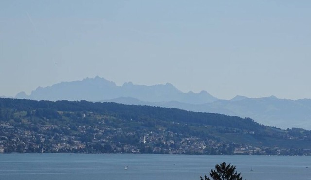 Attractive Studio close to Zürich City and Cant. ZugnLakeview - High Convenience